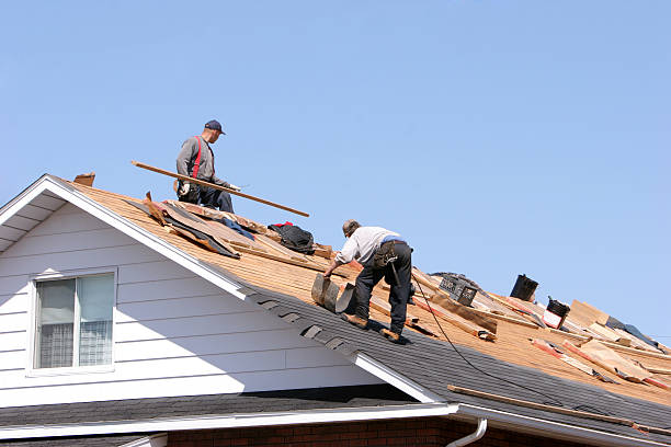  Clarksburg, WV Roofing repair and installation Pros