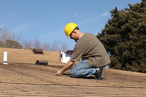 Best Roof Leak Repair  in Clarksburg, WV